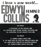 Edwyn Collins : I Hear A New World... (Remixed) (2x12", Single, W/Lbl)