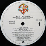 Bill LaBounty : Bill LaBounty (LP, Album, Los)