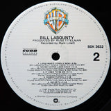 Bill LaBounty : Bill LaBounty (LP, Album, Los)