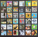 Sandoz : Chant To Jah: Sandoz In Dub (2xLP, Album, RE)