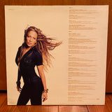 Jennifer Lopez : J.Lo (2xLP, Album, Promo)