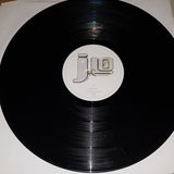 Jennifer Lopez : J.Lo (2xLP, Album, Promo)
