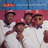Boyz II Men : Cooleyhighharmony (LP, Album, RE)