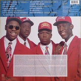 Boyz II Men : Cooleyhighharmony (LP, Album, RE)