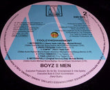 Boyz II Men : Cooleyhighharmony (LP, Album, RE)