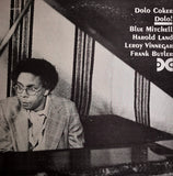 Dolo Coker : Dolo! (LP, Album)
