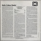 Dolo Coker : Dolo! (LP, Album)
