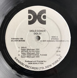 Dolo Coker : Dolo! (LP, Album)