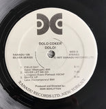 Dolo Coker : Dolo! (LP, Album)