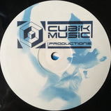 Peshay Featuring Co-Ordinate : You Got Me Burning / Fuzion (12")