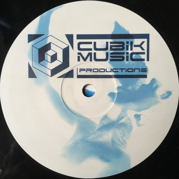 Peshay Featuring Co-Ordinate : You Got Me Burning / Fuzion (12")