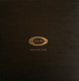 M.I.S.T.* & High Contrast / SKC & Bratwa : Archive:One (12")