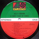 Billy Cobham : A Funky Thide Of Sings (LP, Album, MO )