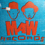 Terry Hunter : The Disco / Sweet Music (12")