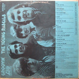 The Young Rascals : Groovin' (LP, Album)