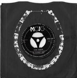 The Elephant Band : Stone Penguin / Groovin' At The Apollo (7", Single)