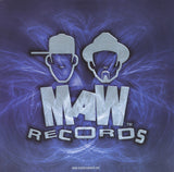 Louie Vega Featuring Arnold Jarvis : Life Goes On (12")