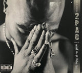 2Pac : The Best Of 2Pac - Part 2: Life (CD, Comp, Dig)
