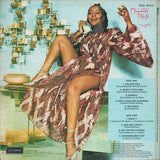 Sylvia* : Pillow Talk (LP, Album)
