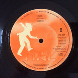 Legato (6) : Fool For Your Love (12")