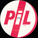 Public Image Limited : The Flowers Of Romance (LP, Album)