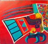 Rava* : Katcharpari (LP, Album, Gat)