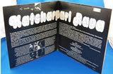 Rava* : Katcharpari (LP, Album, Gat)
