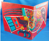Rava* : Katcharpari (LP, Album, Gat)