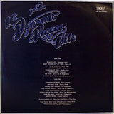 Various : 16 Dynamic Reggae Hits Vol 2 (LP, Comp)