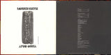 Lonnie Smith : Afro-Desia (LP, Album, RE, Gat)