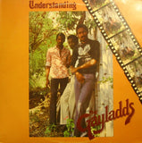 The Gayladds* : Understanding (LP, Album)