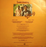 The Gayladds* : Understanding (LP, Album)
