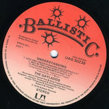 The Gayladds* : Understanding (LP, Album)