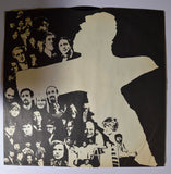 Laurindo Almeida : Classical Current (LP, Album, Promo)