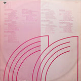 Melba Moore : What A Woman Needs (LP, Album, Jac)