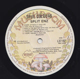 Split Enz : True Colours (LP, Album, Pla)