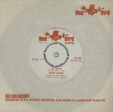 Bessie Banks : Go Now (7")