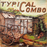 Typical Combo : Typical Combo (LP, Album)