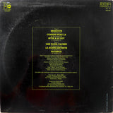 Typical Combo : Typical Combo (LP, Album)