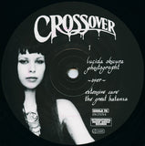 Crossover : Fantasmo (2x12", Album)