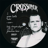 Crossover : Fantasmo (2x12", Album)