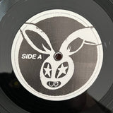 Nia Archives : Silence Is Loud (LP, Album)