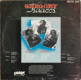 Gregory Isaacs : Extra Classic (LP, Album, RE)