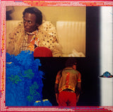 Miles Davis : Agharta (2xLP, Album)