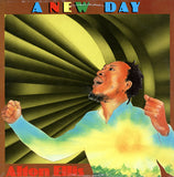 Alton Ellis : A New Day (LP, Album)