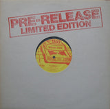 Wailing Souls : Old Broom (12", Ltd)