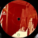 Kaskade : Steppin' Out (Remixes) (12")