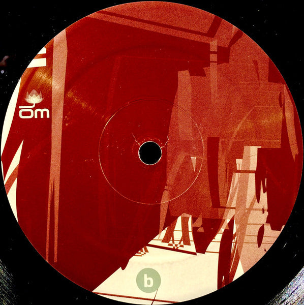 Kaskade : Steppin' Out (Remixes) (12")