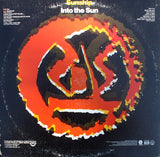 Sunship (3) : Into The Sun (LP, Album)