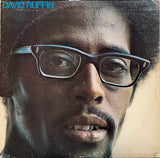 David Ruffin : David Ruffin (LP, Album, Promo)